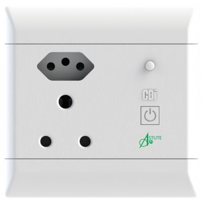 CBI Astute Smart Plug (ASP)